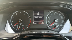 Volkswagen Polo 1.0 TSI 95 Match 5dr Petrol Hatchback